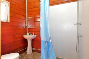 Изображение Изображение: Номер «Де Люкс» № 3 +2 доп. места #1 #3