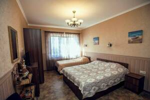 Изображение Изображение: «Стандарт» 3-х местный #1 #2