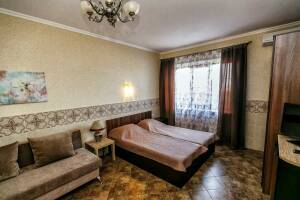 Изображение Изображение: «Стандарт» четырехместный #1 #3