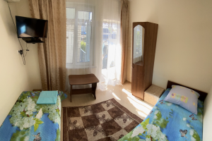 Изображение Изображение: 2-х местный «Эконом улучшенный» #1 #1