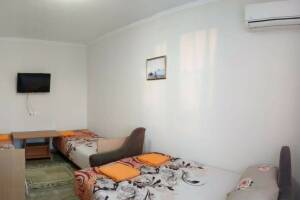 Изображение Изображение: 4-х местный «Эконом улучшенный» #1 #3