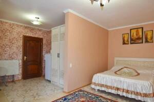 Изображение Изображение: Четырёхместный номер «Стандарт», вид на море #1 #1