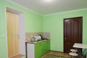 Изображение Изображение: Двухкомнатный номер с кухней, отдельный вход, 1 эт #1 #2