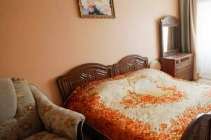 Изображение Изображение: Трёхместный номер «Стандарт», 3 этаж #1 #4