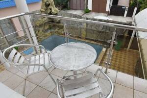 Изображение Изображение: Двухкомнатный «Люкс», 2 этаж #1 #6