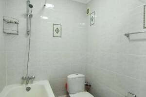 Изображение Изображение: Двухкомнатный «Люкс», 2 этаж #1 #7