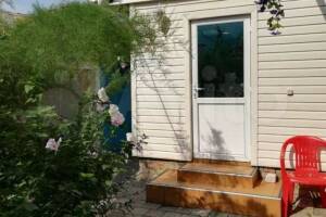 Изображение Изображение: Двухкомнатный номер на первом этаже #1 #1