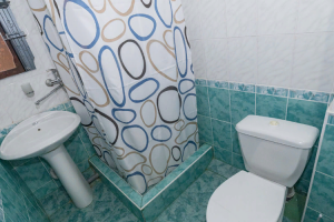 Изображение Изображение: Двухместный номер «Стандарт» #1 #1