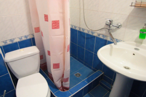 Изображение Изображение: Трехместный номер «Стандарт» #1 #2