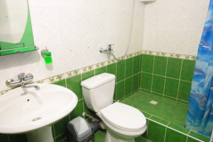 Изображение Изображение: Четырехместный номер «Стандарт» #1 #3