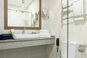 Изображение Изображение: Двухместный «Стандарт» #1 #1