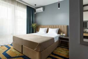 Изображение Изображение: Четырехместный «Семейный» #1 #3