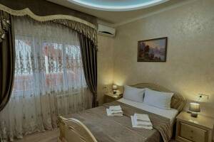 Изображение Изображение: 2-местный «Комфорт» — совместная кровать #1 #2