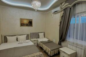 Изображение Изображение: 3-местный «Комфорт» #1 #3