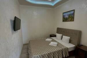 Изображение Изображение: 2−4-местный «Комфорт» двухкомнатный #1 #4