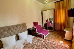 Изображение Изображение: 3-местный «Эконом» #1 #9