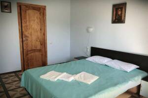 Изображение Изображение: Двухместный «Стандарт» с доп. местом #1 #1