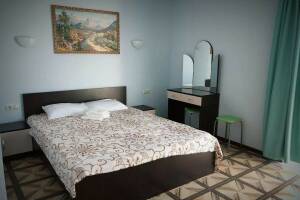 Изображение Изображение: Четырехместный «Стандарт» с доп. местом #1 #2