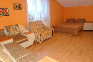 Изображение Изображение: Пятиместный номер «Стандарт» № 4 #1 #4