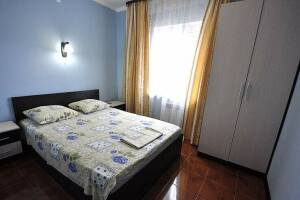 Изображение Изображение: № 5 Двухкомнатный с кухней #1 #9