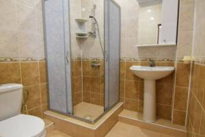 Изображение Изображение: № 21 «Студия» с кухней и балконом #1 #10