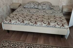 Изображение Изображение: Четырехместный с балконом 2 этаж #1 #13