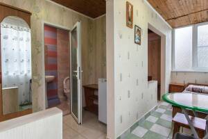 Изображение Изображение: 4-х местный с удобствами #1 #9