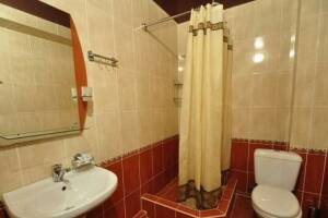 Изображение Изображение: «Полулюкс» двухместный #1 #5