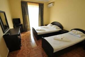 Изображение Изображение: «Полулюкс» трехместный #1 #7