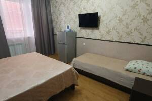 Изображение Изображение: Трехместный номер #1 #4