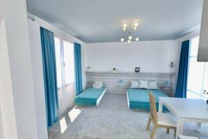 Изображение Изображение: 3х-местный «Апартаменты» с кухней, без балкона #1 #5