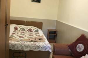 Изображение Изображение: Номер «Стандарт» двухместный с кушеткой удобства #1 #7