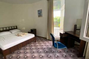 Изображение Изображение: Номер «Семейный» 2-х комнатный #1 #2