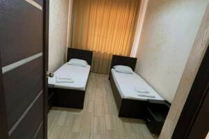 Изображение Изображение: Семейный двухкомнатный «Люкс» #1 #3