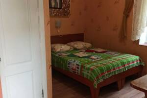 Изображение Изображение: 2-х местный номер, корпус «Б» #1 #1