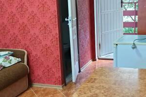 Изображение Изображение: 3-х местный номер, корпус «А» #1 #2