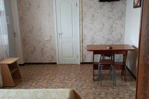 Изображение Изображение: 2-х комнатный номер, корпус «А» #1 #4