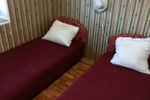 Изображение Изображение: 3-х комнатный номер, корпус «А» #1 #6