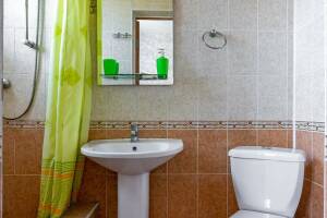 Изображение Изображение: 3-х местный «Стандарт» 3 этаж, 3/1/3 #1 #10