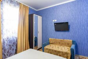 Изображение Изображение: 3-х местный номер 1 этаж, 1/9/3 #1 #11