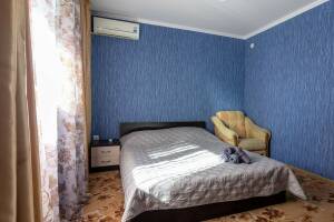 Изображение Изображение: 4-х местные «Апартаменты» 1 этаж, 1/10/4 #1 #1