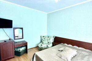 Изображение Изображение: 4-х местный «Комфорт» 3 этаж, 3/17/4 #1 #4