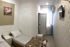 Изображение Изображение: Двухместный номер «Стандарт» #1 #1