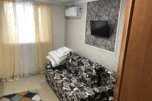 Изображение Изображение: Четырехместный «Стандарт» #1 #3