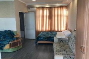 Изображение Изображение: Пятиместный номер «Стандарт» #1 #4