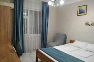 Изображение Изображение: «Полулюкс» 1-комнатный 1 этаж #1 #1