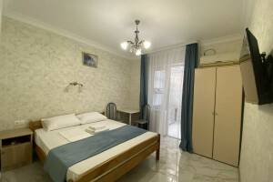 Изображение Изображение: «Полулюкс» 1-комнатный 1 этаж с кухней #1 #2