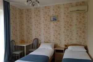 Изображение Изображение: «Полулюкс» 1-комнатный 2 этаж #1 #4