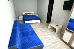 Изображение Изображение: Двухместный «Стандарт» #1 #1