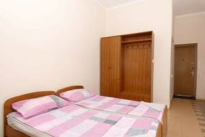 Изображение Изображение: Двухместный «Стандарт улучшенный» #1 #1